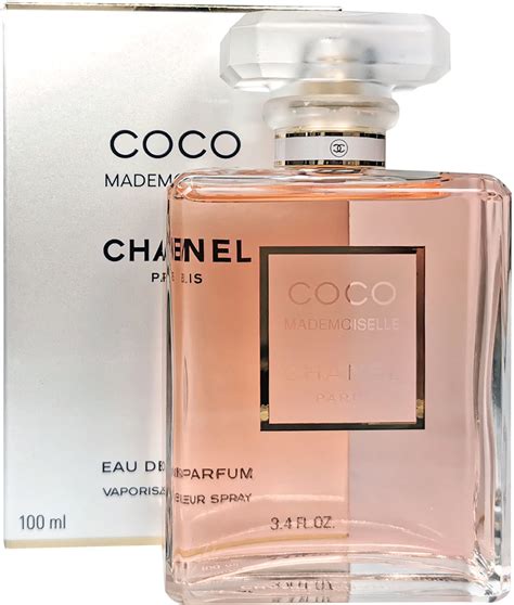 coco chanel eau de parfum idealo francia|Coco Chanel perfume to buy.